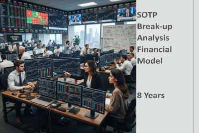 SOTP Model template