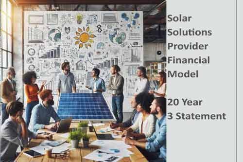 Solar Solutions Panel Sales