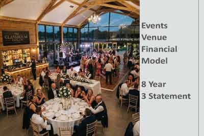 Finance Modelling Templates