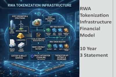 RWA Tokenization Financial-Model