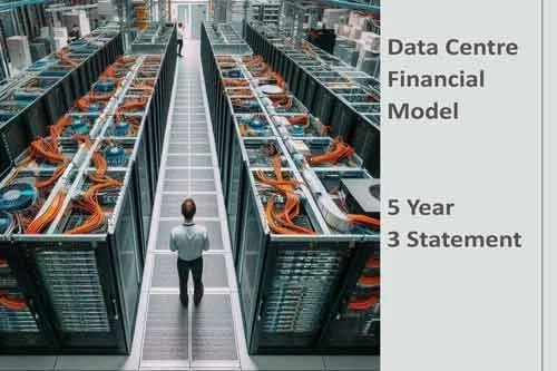 Data Center Model