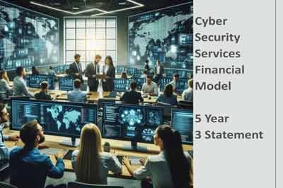 Cyber Security Financial Model