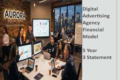 Cyber Security Finance Model