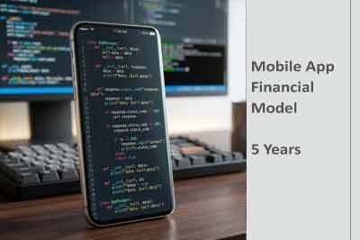 App Finance Model