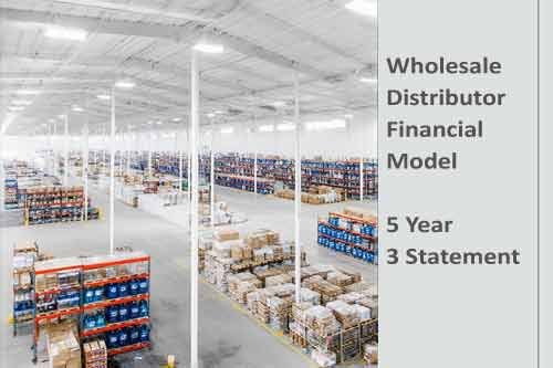 Financial Model