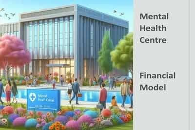 Mental Health Model