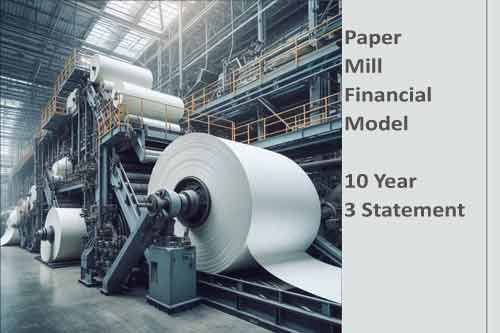 Paper Model Template